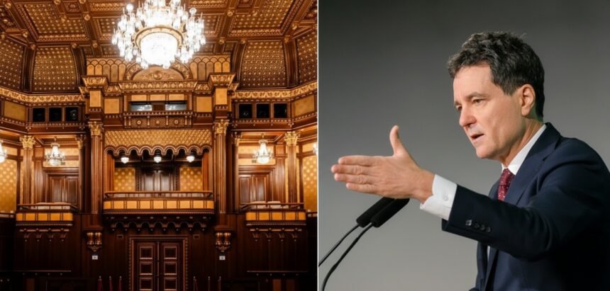 edited de ziua culturii nationale nicusor dan deschide sala de teatru de la cotroceni pentru tinerii actori 6968e1cf30375