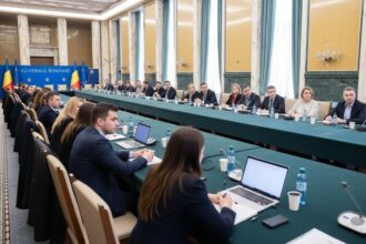 edited dezbateri publice la guvern pentru a facilita accesul muncitorilor straini pe piata muncii 696a6134b863b