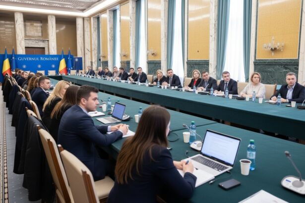 edited dezbateri publice la guvern pentru a facilita accesul muncitorilor straini pe piata muncii 696a6134b863b