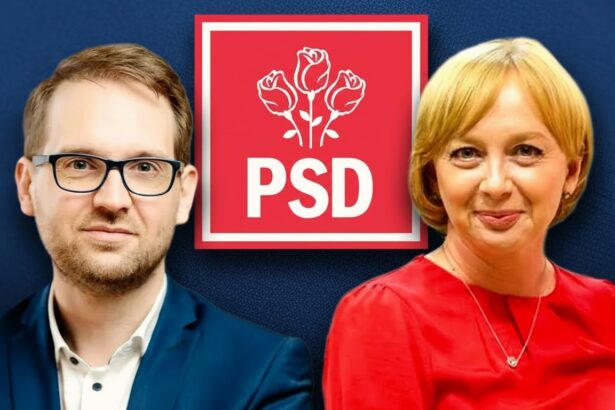 edited domimic fritz se cearta cu psd din cauza emiliei sercan plagiatul ministrului justitiei este grav ce solicitari are liderul usr 6966603185627