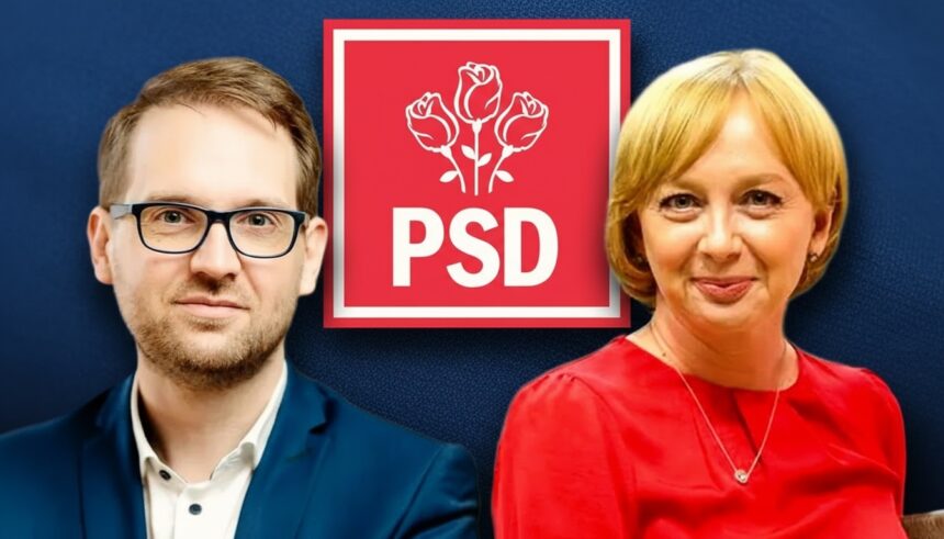 edited domimic fritz se cearta cu psd din cauza emiliei sercan plagiatul ministrului justitiei este grav ce solicitari are liderul usr 6966603185627