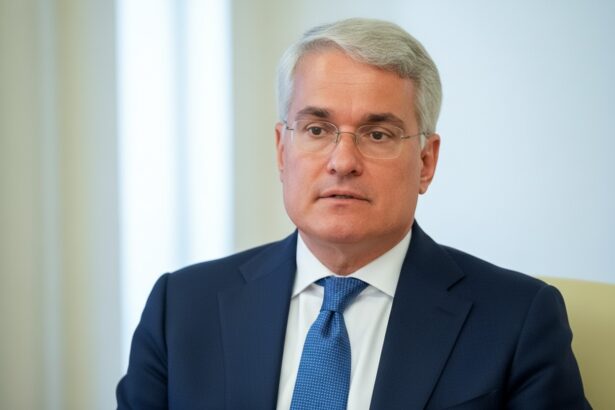 edited dragos pislaru a ajuns la davos este esential ca romania sa ia parte activ la discutii 696f65b1667b0