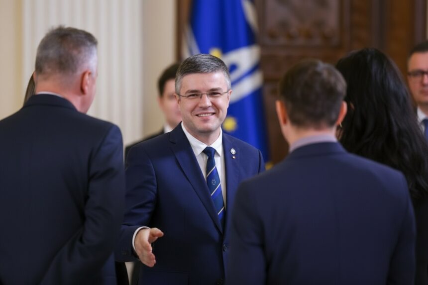 edited edited irineu darau optimist cu privire la evaluarea finala a romaniei pentru aderarea la ocde 697917b388e62