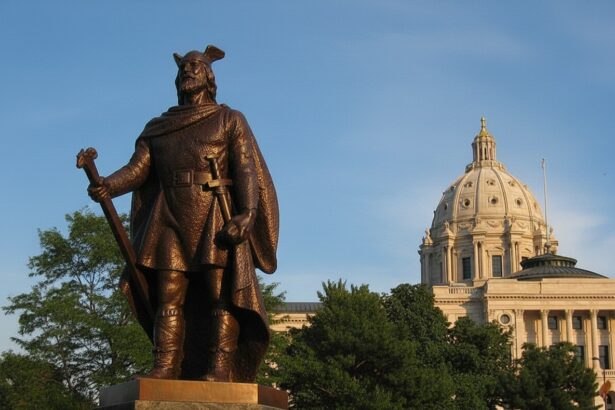 edited fost premier roman ironii la adresa lui donald trump singurul argument pentru groenlanda e culoarea parului ca a lui erik cel rosu 696e5f22bc37e