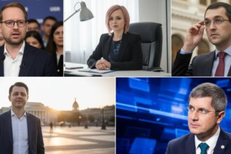 edited fritz sare in apararea usr istilor penali dupa ce flavia boghiu a fost achitata pentru abuz in serviciu decizia nu e definitiva 6960940b5ee07