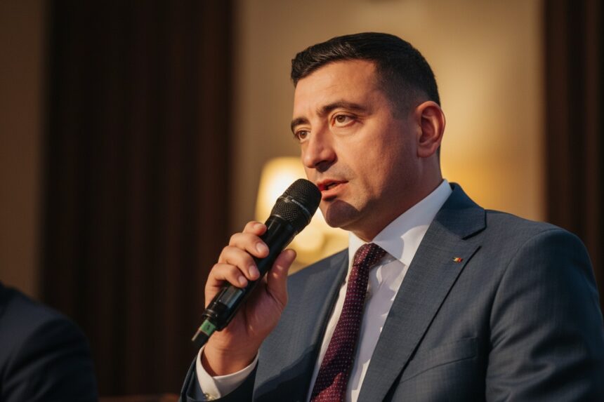 edited george simion cheama oamenii la protest lumea nu e proasta cum o credeti voi o sa explodeze mamaliga si o sa fiu acolo 6967e5d3e5525