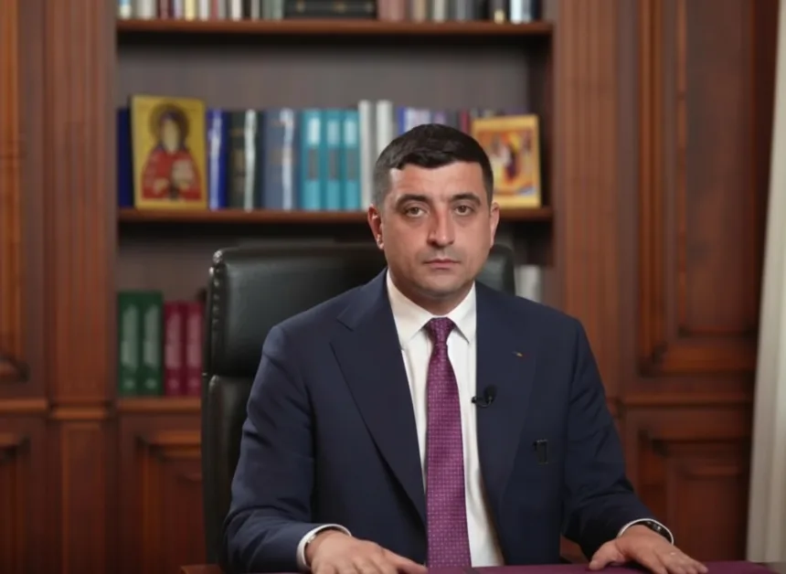 edited george simion nicusor dan a fost numit in functie inclusiv pentru semnarea acordului mercosur 697b76bfac74d