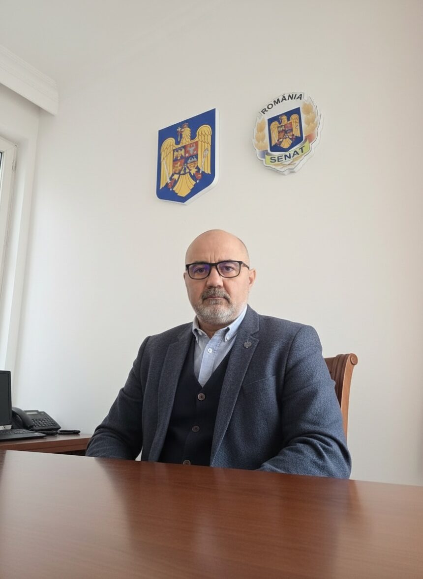 edited gheorghe stefanache se retrage de la conducerea usr galati dar ramane activ in parlament 697673b43f939