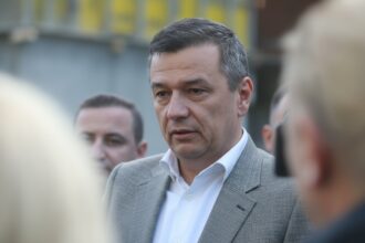 edited grindeanu despre acuzatiile de plagiat la adresa ministrului justitiei nu vreau sa l apar eu am mai vazut filmul asta 696f8682db5e9