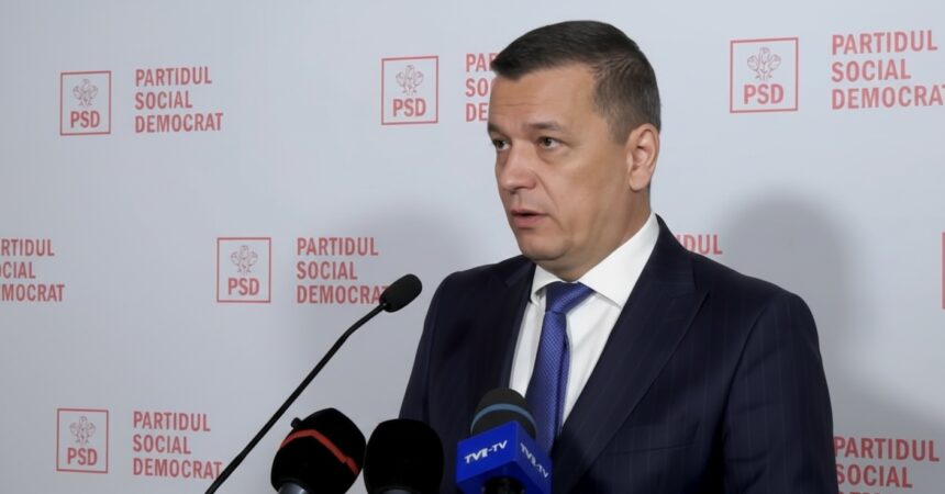 edited grindeanu despre ministrul justitiei radu marinescu are toata sustinerea psd 696e994eca5f7