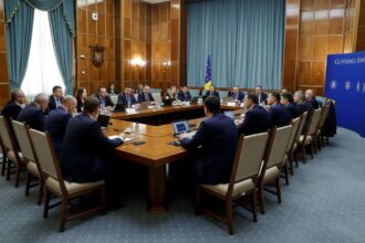 edited ilie bolojan avertizeaza dezechilibre majore in administratia locala romania este mult sub media ue 697283089d688