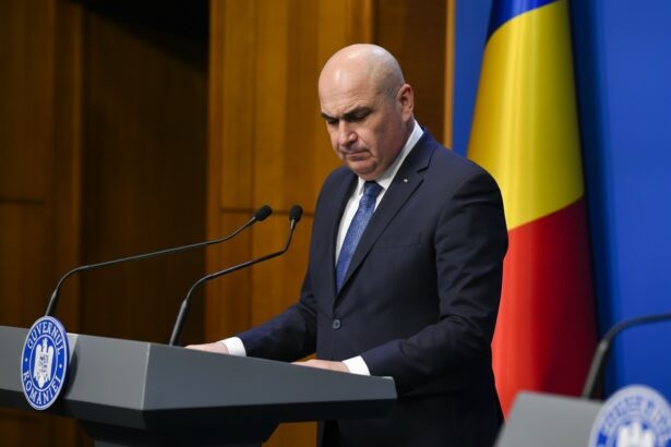 edited ilie bolojan despre zvonurile privind schimbarea premierului scenaritele sunt la ordinea zilei romania are nevoie de seriozitate 6973caa066e6c