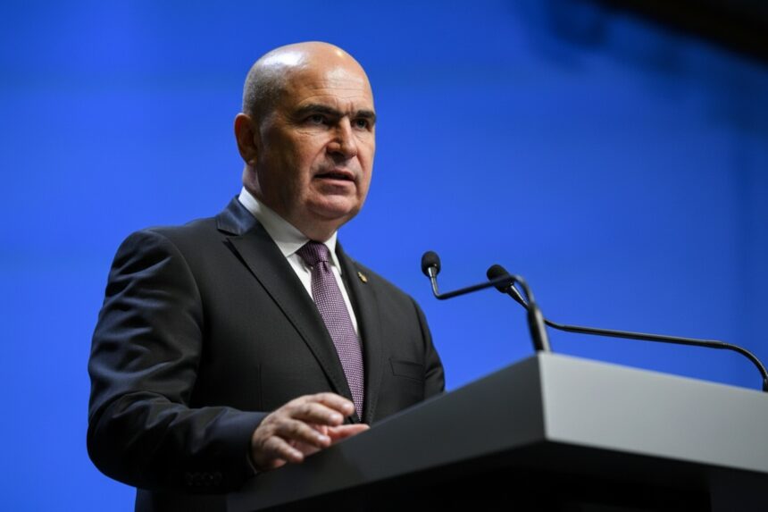 edited ilie bolojan romania nu este pregatita pentru impozitare progresiva sustinerea acordului mercosur ramane ferma 697874fd76f06