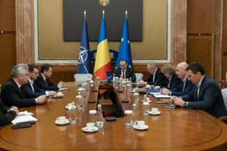 edited la guvern au inceput discutiile cu ministrii pentru bugetul pe 2026 bolojan ar trebui sa avem bugetul adoptat pana la sfarsitul lunii februarie 696777a4c6869