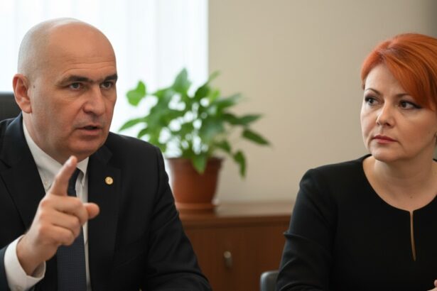 edited lia olguta vasilescu il confrunta pe bolojan in privinta noilor taxe nu accepta niciun primar indiferent de partidul din care face parte 6961543c19851