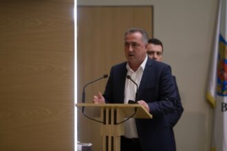 edited mihai savin este noul presedinte al autoritatii vamale romane 6977cd3f44549