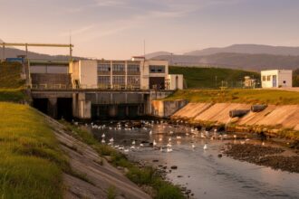 edited ministerul mediului a dat acordul pentru cea de a doua etapa a proiectului hidroenergetic cerna motru tismana 69776e5187d56