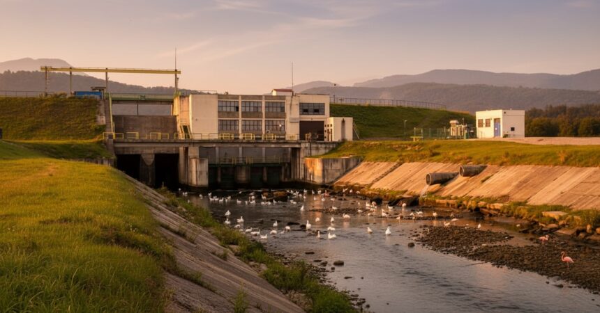 edited ministerul mediului a dat acordul pentru cea de a doua etapa a proiectului hidroenergetic cerna motru tismana 69776e5187d56