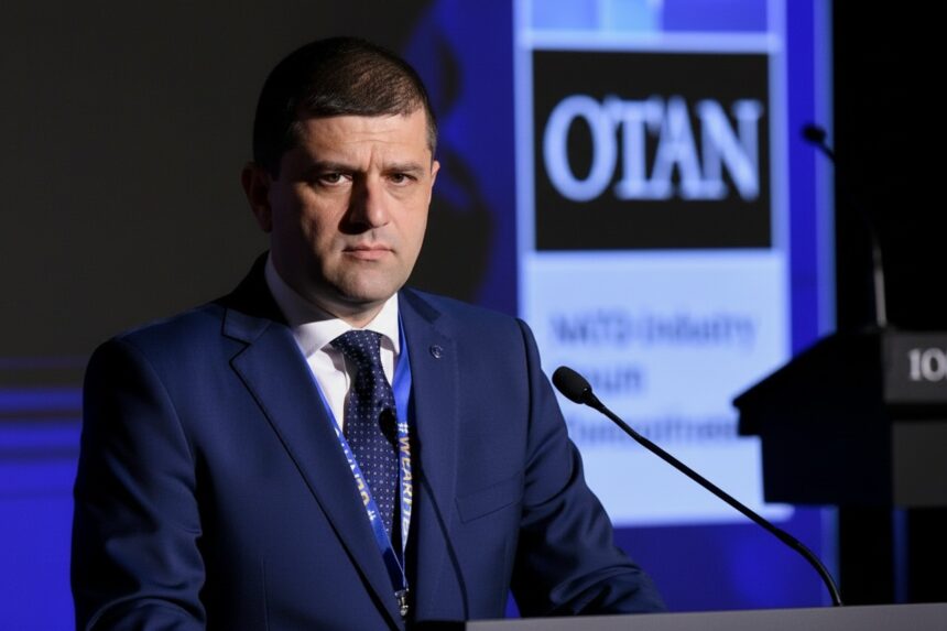 edited ministrul apararii nu exista notificari privind suplimentarea trupelor sua in romania rotatiile continua cu accent pe profesionalizare 69778f578f028