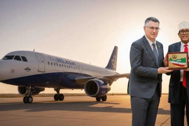 edited ministrul israelian de externe vizita istorica in somaliland cu o aeronava a unei companii aeriene romanesti 695fe233efab2