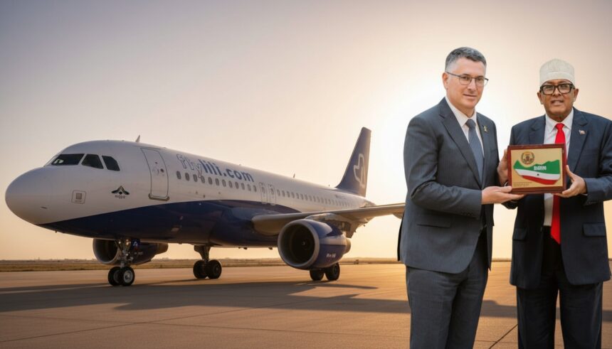 edited ministrul israelian de externe vizita istorica in somaliland cu o aeronava a unei companii aeriene romanesti 695fe233efab2