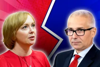 edited ministrul justitiei radu marinescu analizeaza daca sa o dea in judecata pe emilia sercan dupa articolul in care il acuza de plagiat 69665eb737ac5