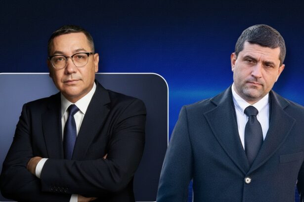 edited miruta ii da replica lui ponta dupa ce i s a cerut sa explice ce face cu banii romanilor dumneavoastra domnule ponta nu ati avut o niciodata 6963aadea83b2