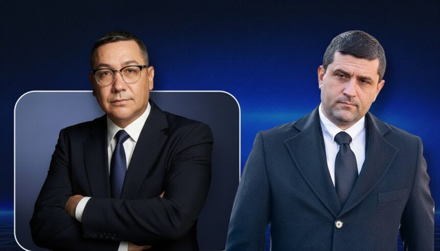 edited miruta ii da replica lui ponta dupa ce i s a cerut sa explice ce face cu banii romanilor dumneavoastra domnule ponta nu ati avut o niciodata 6963aadea83b2