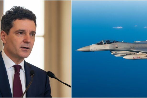 edited nicusor dan a aterizat la bucuresti a fost ajutat de elvetia gest de apreciere pentru ajutorul acordat victimelor incendiului din crans montana 695f2d81343bb