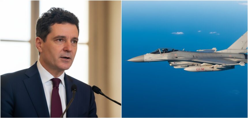 edited nicusor dan a aterizat la bucuresti a fost ajutat de elvetia gest de apreciere pentru ajutorul acordat victimelor incendiului din crans montana 695f2d81343bb