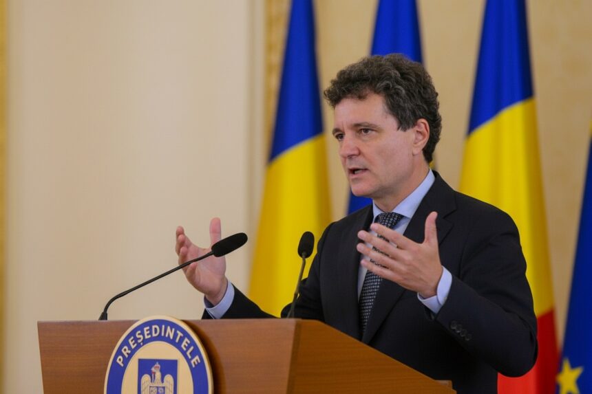 edited nicusor dan cere reexaminarea legii privind fondurile europene presedintele sustine ca nu respecta bicameralismul parlamentar 696134d07f40b