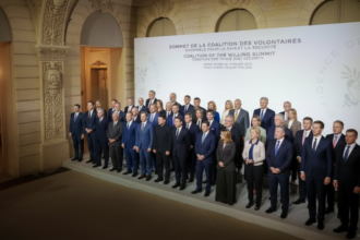 edited nicusor dan confirma ca romania va continua sa sprijine ucraina si sa sustina eforturile sua pentru pace negocierile au ajuns intr o faza critica 695df926e7150