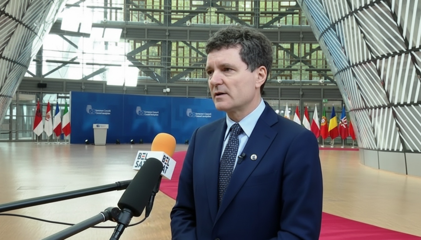 edited nicusor dan despre relatia transatlantica si groenlanda inaintea consiliului european romania sustine dialogul intre tarile nato 6972654fc1350