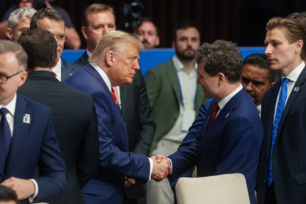 edited nicusor dan nu va merge la forumul de la davos unde participa si donald trump cine reprezinta romania surse 6966770c1cecb