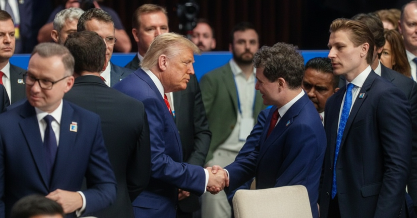 edited nicusor dan nu va merge la forumul de la davos unde participa si donald trump cine reprezinta romania surse 6966770c1cecb