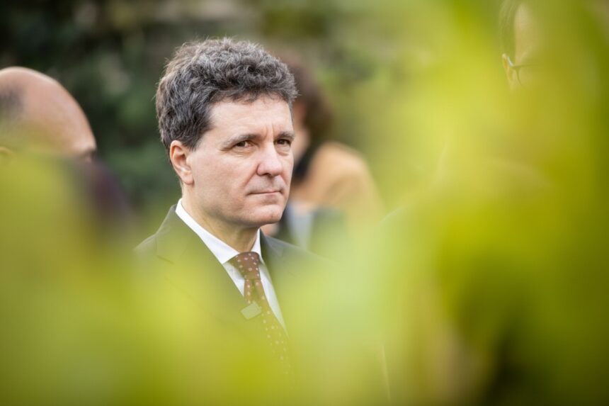 edited nicusor dan participa astazi la manifestarile organizate de ziua unirii principatelor romane la iasi si focsani 69745378a4567