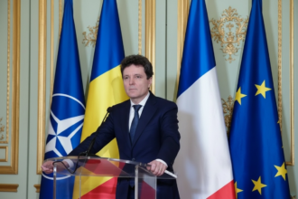 edited nicusor dan va participa la consiliul european nu se stie daca va merge la consiliul pacii anuntat de trump 696f919204b31