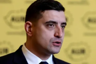 edited nu vor sa auda vocea romanilor george simion despre huiduielile la adresa lui nicusor dan la focsani si iasi 6975109167da2