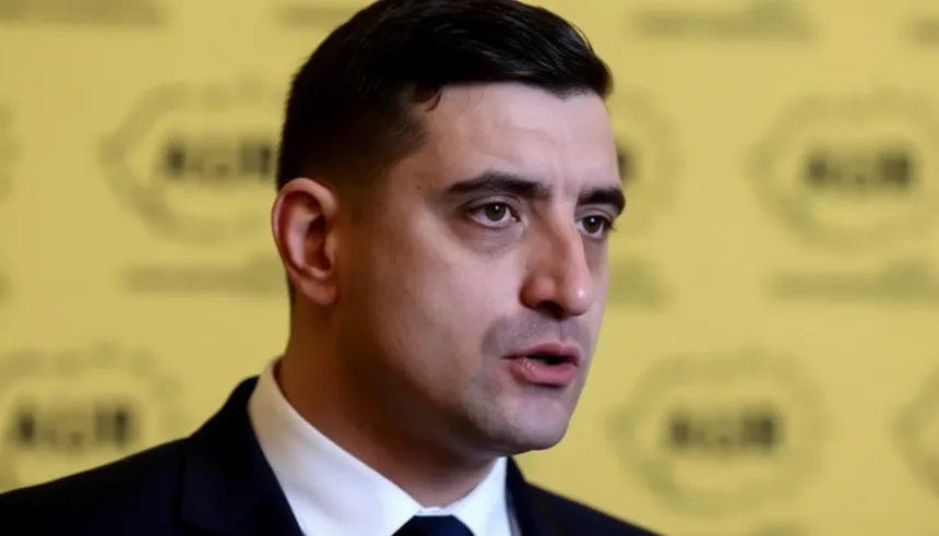 edited nu vor sa auda vocea romanilor george simion despre huiduielile la adresa lui nicusor dan la focsani si iasi 6975109167da2