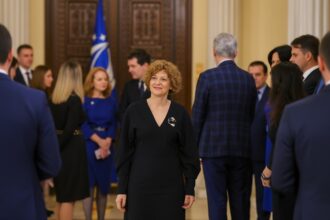 edited oana gheorghiu de calitatea consiliilor de administratie depind sansele unei intreprinderi sa se puna pe picioare sau sa moara 6974bd4201524