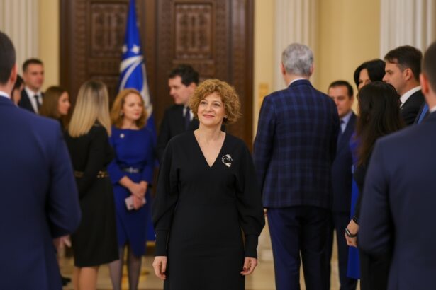 edited oana gheorghiu de calitatea consiliilor de administratie depind sansele unei intreprinderi sa se puna pe picioare sau sa moara 6974bd4201524