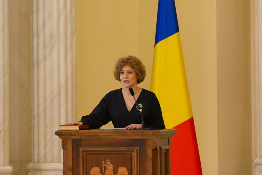 edited oana gheorghiu isi propune sa faca curatenie in companiile de stat ce se intampla cu angajatii firmelor cu datorii de miliarde de lei 6964b8e1d77b7