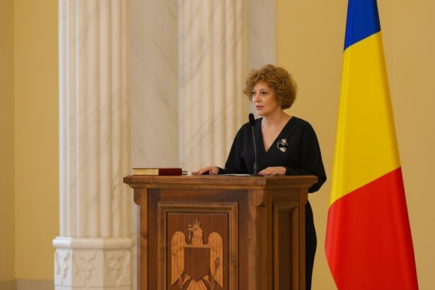 edited oana gheorghiu la trei luni de mandat am inceput cu fundatia peste 100 de intalniri de lucru si zeci de ore de analiza 697e419169653