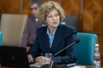 edited oana gheorghiu parere controversata despre marirea taxelor cred ca taxa pe proprietate era foarte mica in romania 69662d5a0a528