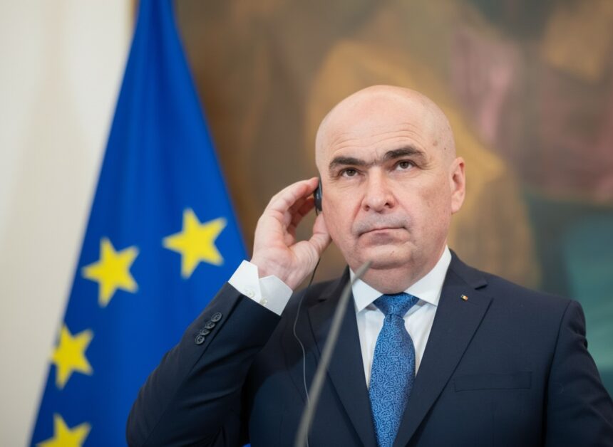 edited premierul bolojan despre atacurile psd nu este foarte confortabil nu exclude varianta guvernului minoritar 69786d8b00a49