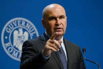 edited premierul despre bugetul apararii pe 2026 nu avem cum sa ne ducem la 5 697ced005ccda