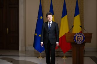 edited presedintele nicusor dan spune ca referendumul in justitie va fi organizat cu protejarea identitatii magistratilor 6974efe13221a