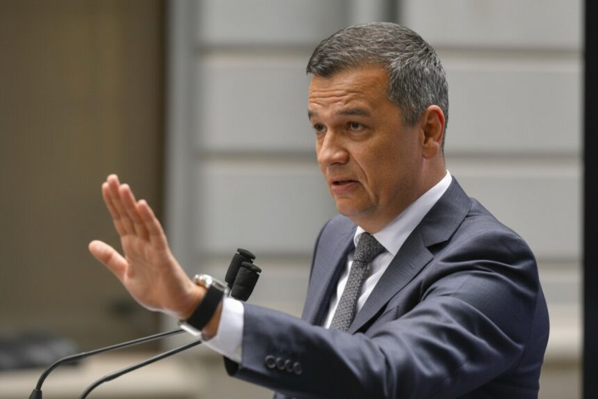 edited psd conditioneaza taierile din administratie de adoptarea simultana a masurilor de relansare economica cele doua nu trebuie separate 6979dee09c0c5