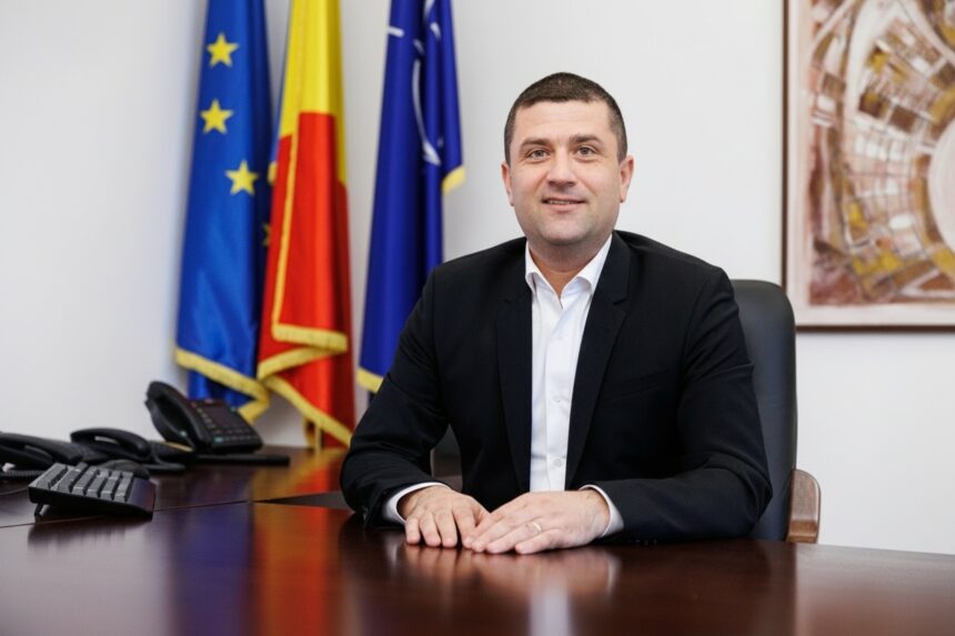 edited radu miruta ministrul apararii vrea cresterea varstei de pensionare pentru angajatii din armata si servicii 6965158d2bd14