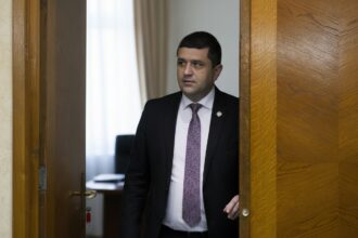 edited radu miruta s a intalnit cu vicepresedintele lockheed martin pentru discutii despre inzestrare 6977adda1de22